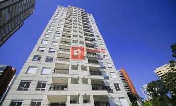 Imagem 10: Apartamento à venda, Com 38m² de Área Útil, 1 Dormitório, 1 Vaga de Garagem no Morumbi, Sã