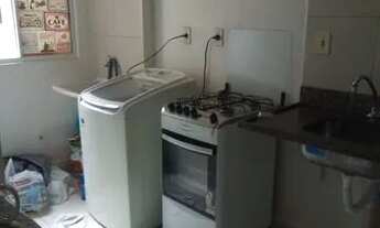 Imagem 5: Aluga se apartamento ( ideal torquato