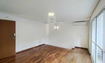 Imagem 4: Locação apartamento Duplex - Vila Madalena - 2 suítes - 2 vagas + depósito