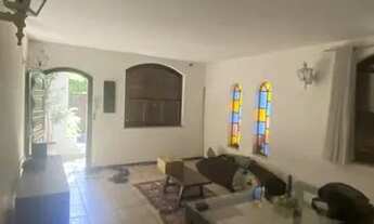 Imagem 5: Casa de 3 quartos e garagem para 3 carros na Rua Comendador Siqueira com 1 suíte , 2 cozin