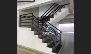 Imagem 7: Cobertura com 2 dormitórios à venda, 108 m² - Parque Capuava - Santo André/SP