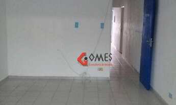 Imagem 2: Casa para alugar, 300 m² por R$ 7.400,00/mês - Jardim do Mar - São Bernardo do Campo/SP