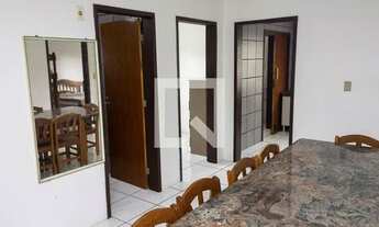 Imagem 7: Apartamento para Aluguel - Santinho, 3 Quartos, 100 m2