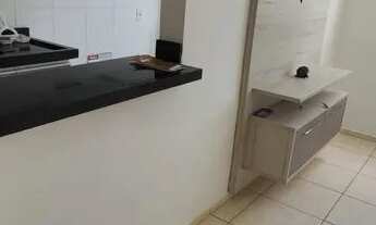 Imagem 2: Apartamento chapada bandeirantes completo de móveis planejados