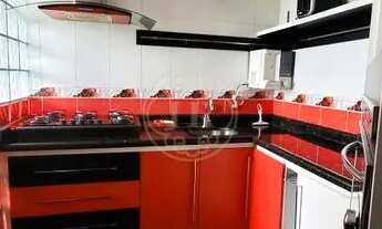 Imagem 7: Apartamento à venda no bairro Cidade Industrial - Curitiba/PR