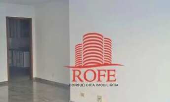 Imagem 3: Moema, bairro charmoso, belo condomínio, 117 m2, 03 dormitorios , 1 suite e 02 vagas, Mui