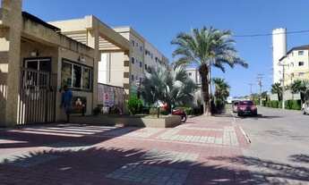 Imagem: Alugo Apartamentos na Messejana