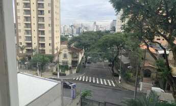 Imagem 5: Apartamento com 2 dormitórios para alugar, 97 m² por R$ 4.691,70/mês - Paraíso - São Paulo