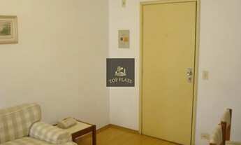 Imagem 6: Flat disponível no Jardim Paulista