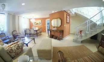 Imagem: Casa com 4 dormitórios, 263 m² por - Patamares