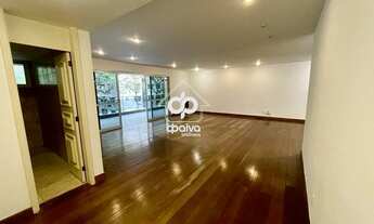 Imagem 4: BARRA DA TIJUCA - JARDIM OCEÂNICO - VARANDÃO 4 QUARTOS 3 VAGAS