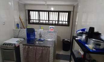 Imagem 6: Apartamento com 2 dorms, Caiçara, Praia Grande - R$ 250 mil, Cod