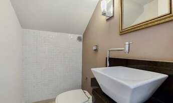 Imagem 5: Casa no Condomínio Catuaí Parque Residence - Londrina PR