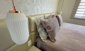 Imagem 7: Apartamento Helbor Life Club com 3 dormitórios à venda, 103 m² por R$ 1.130.000 - Vila Mog