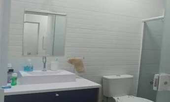 Imagem 7: Casa térrea à venda no Horto Florestal Villagio, em Sorocaba, SP