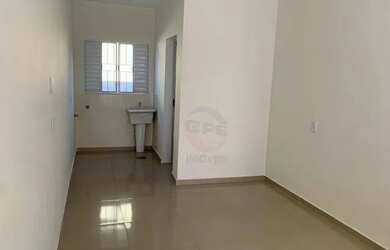 Imagem 6: Kitnet com 1 dormitório para alugar, 50 m² por R$ 1.080,00/mês - Jardim Regina - Indaiatub