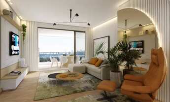 Imagem 7: APARTAMENTO RESIDENCIAL em São Paulo - SP, Pinheiros