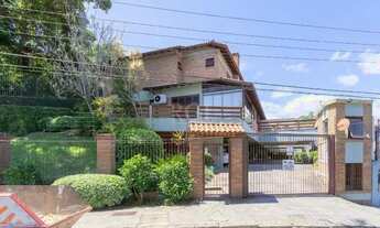 Imagem: Casa Condominio em Jardim Isabel