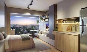 Imagem: São Paulo - Studio - TUCURUVI