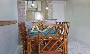 Imagem 2: Apartamento com 2 dorms, Enseada, Guarujá, Cod: LO0001