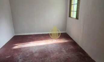 Imagem 4: Casa com 2 dormitórios à venda, 86 m² por R$ 250.000,00 - Campos Elíseos - Ribeirão Preto