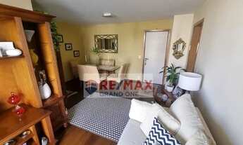 Imagem 6: Apartamento para venda com 90m² e 2 quartos em Icaraí - Niterói - RJ