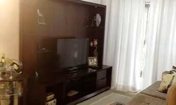 Imagem: Apartamento para aluguel no Ville Dumont