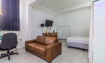 Imagem 3: São Paulo - Kitchenette/Studio - Saúde