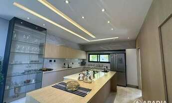 Imagem 3: Casa com 3 dormitórios à venda, 300 m² por R$ 1.600.000 - Residencial Jacarandás - Paulíni