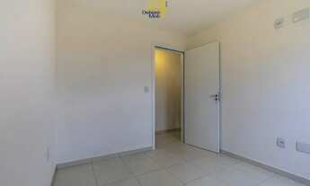 Imagem 7: Residencial Napoli no Monte Castelo