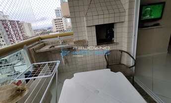 Imagem 3: Apartamento 1 dormitório, Tupi, Praia Grande