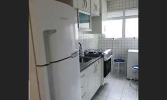 Imagem: Apartamento para locação de 40 m² com