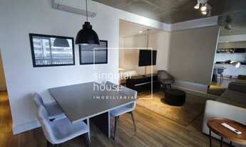 Imagem 6: 63m² | 1 Suíte