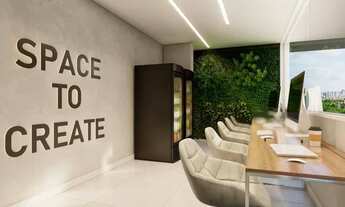 Imagem 7: Apartamento com 2 dormitórios à venda, 63 m² por R$ 334.143,63 - Cidade Ocian - Praia Gran