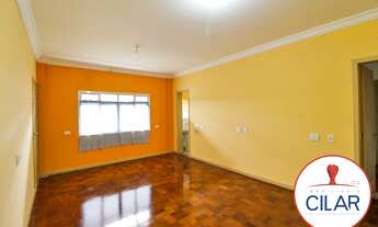 Imagem 5: Curitiba - Casa Padrão - Parolin