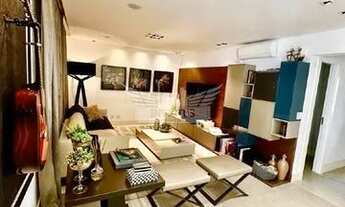 Imagem 2: Finíssimo Apartamento com 3 Suítes à Venda, 180m² - Jardim Bela Vista, Santo André/SP