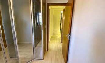 Imagem 6: Apartamento com 2 dormitórios à venda, 52 m² por R$ 270.000,00 - Vila Amábile Pezzolo - Sa