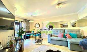 Imagem: Apartamento com 2 dormitórios, 87 m²