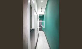 Imagem 2: Apartamento para Aluguel - Glória, 1 Quarto, 45 m2