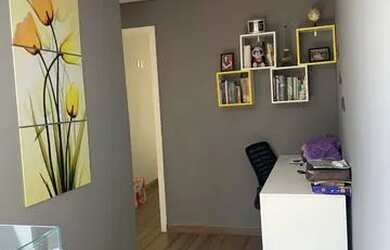 Imagem 7: Contagem - Casa Padrão - Europa