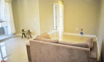 Imagem 6: Apartamento de 3 quartos para alugar no bairro Pantanal