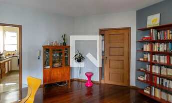 Imagem 3: Apartamento para Aluguel - Savassi, 2 Quartos, 72 m2