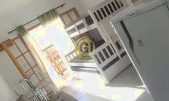 Imagem: Apartamento para venda com 27 metros quadrados