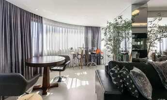 Imagem 6: Cobertura com 3 dormitórios, 327 m² - venda por R$ 4.500.000,00 ou aluguel por R$ 21.600,0