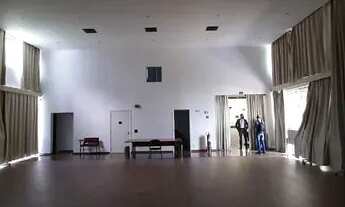 Imagem 6: Casa para aluguel possui 524 metros quadrados com 1 quarto em Cerqueira César - São Paulo