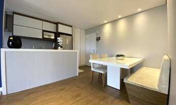 Imagem 6: Apartamento com 3 dormitórios, 86 m² - venda por R$ 925.000,00 ou aluguel por R$ 5.183,83