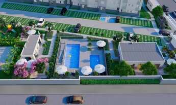 Imagem 3: Apartamentos no Reserva Arvoredo dentro do bairro Cidade Arbo