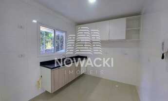 Imagem 6: SOBRADO NOVO COM 3 DORM; 1 SUÍTE, 3 VAGAS NO CAMPO COMPRIDO