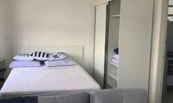 Imagem 7: Kitnet/conjugado para aluguel e venda tem 45 metros quadrados