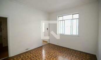 Imagem 3: Apartamento para Aluguel - São Cristóvão, 1 Quarto, 55 m2